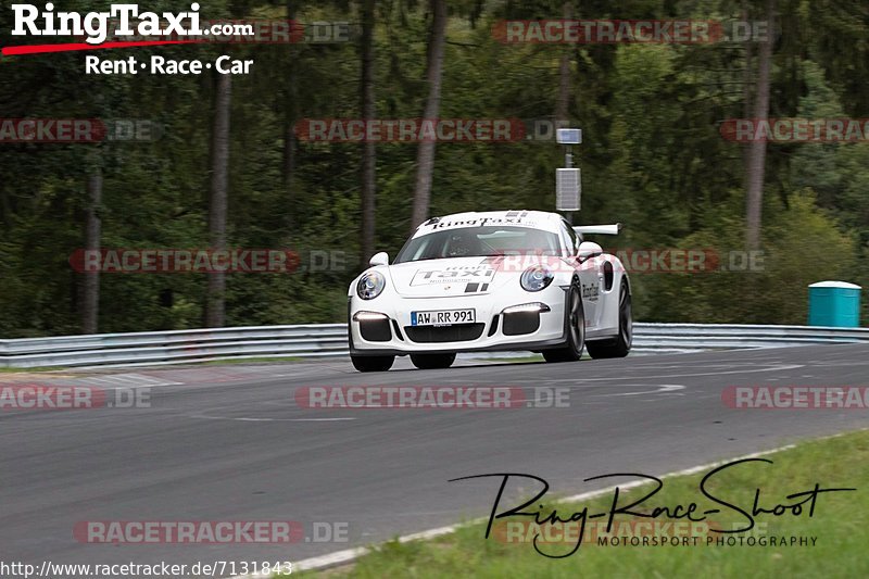 Bild #7131843 - Touristenfahrten Nürburgring Nordschleife (12.08.2019)