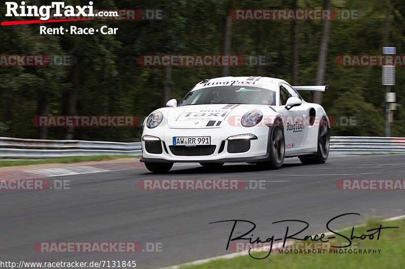 Bild #7131845 - Touristenfahrten Nürburgring Nordschleife (12.08.2019)