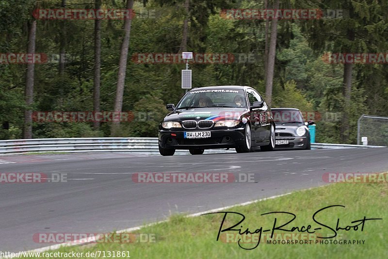 Bild #7131861 - Touristenfahrten Nürburgring Nordschleife (12.08.2019)