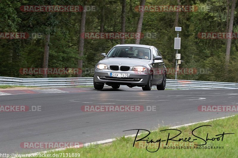 Bild #7131889 - Touristenfahrten Nürburgring Nordschleife (12.08.2019)