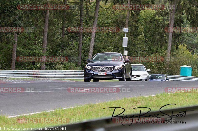 Bild #7131961 - Touristenfahrten Nürburgring Nordschleife (12.08.2019)