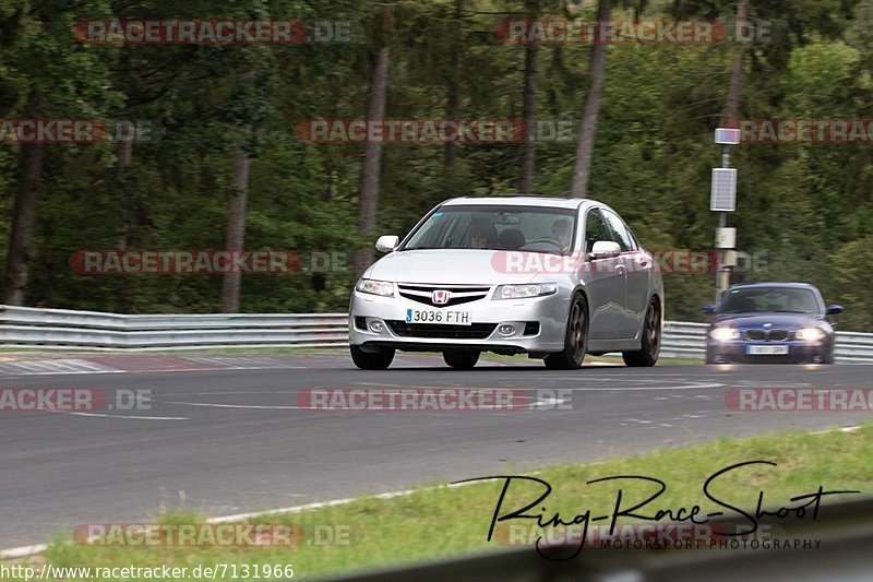 Bild #7131966 - Touristenfahrten Nürburgring Nordschleife (12.08.2019)