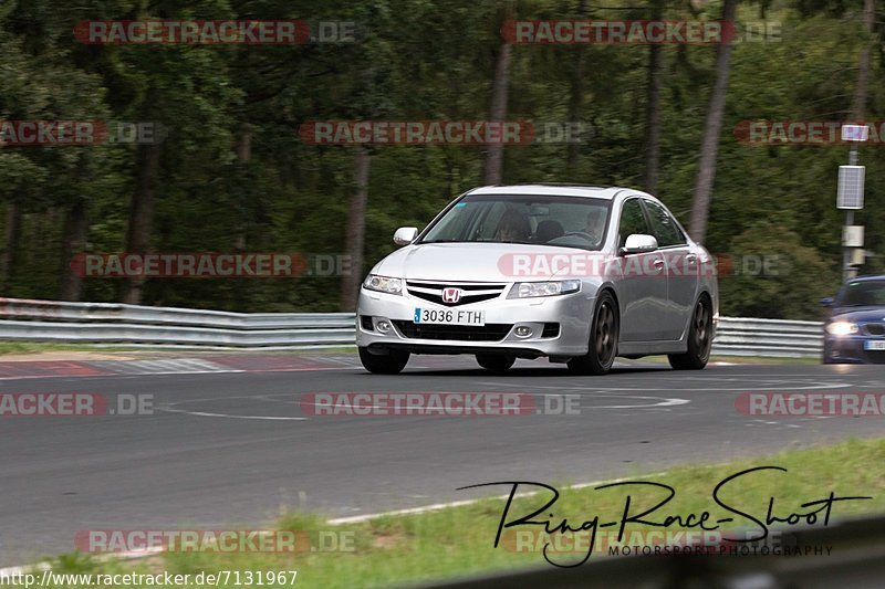 Bild #7131967 - Touristenfahrten Nürburgring Nordschleife (12.08.2019)