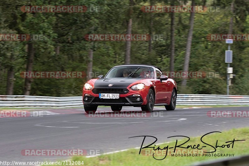 Bild #7132084 - Touristenfahrten Nürburgring Nordschleife (12.08.2019)