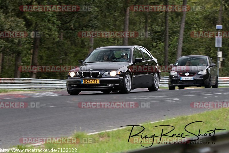 Bild #7132122 - Touristenfahrten Nürburgring Nordschleife (12.08.2019)