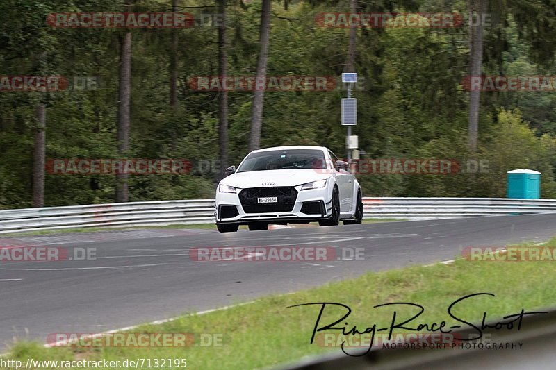 Bild #7132195 - Touristenfahrten Nürburgring Nordschleife (12.08.2019)