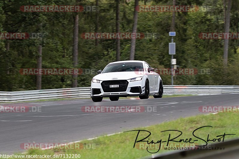 Bild #7132200 - Touristenfahrten Nürburgring Nordschleife (12.08.2019)