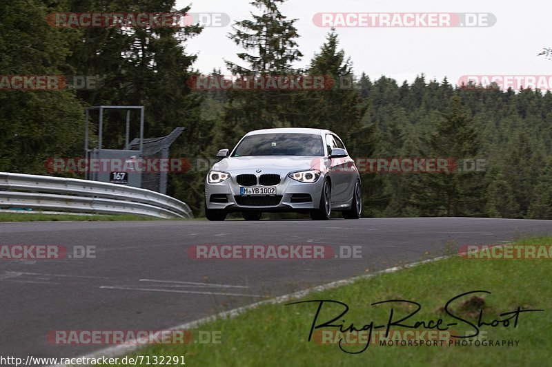 Bild #7132291 - Touristenfahrten Nürburgring Nordschleife (12.08.2019)