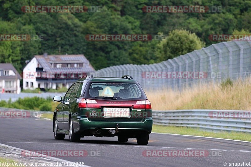 Bild #7132926 - Touristenfahrten Nürburgring Nordschleife (12.08.2019)