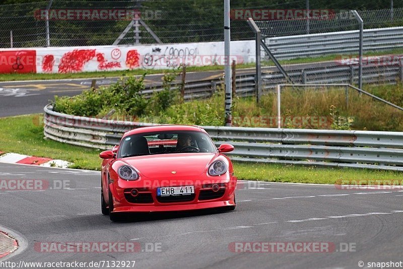 Bild #7132927 - Touristenfahrten Nürburgring Nordschleife (12.08.2019)