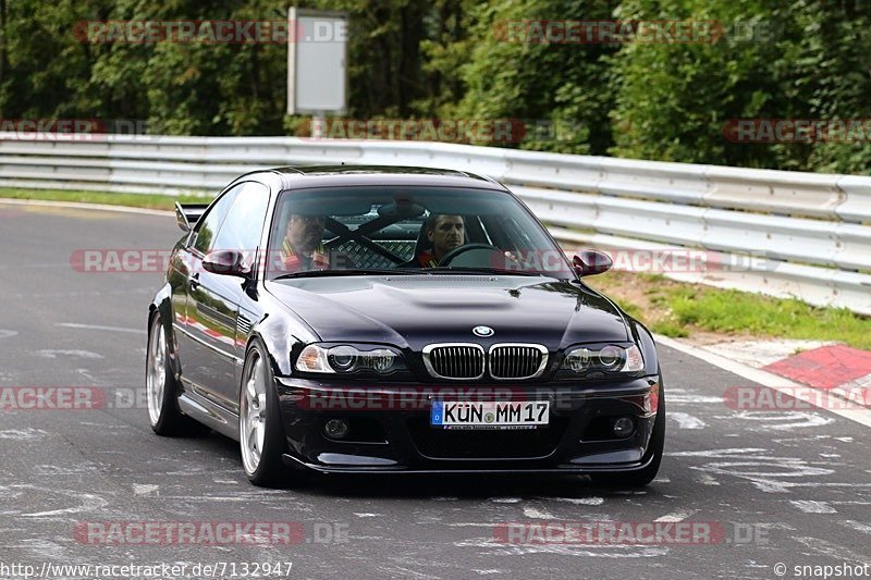 Bild #7132947 - Touristenfahrten Nürburgring Nordschleife (12.08.2019)