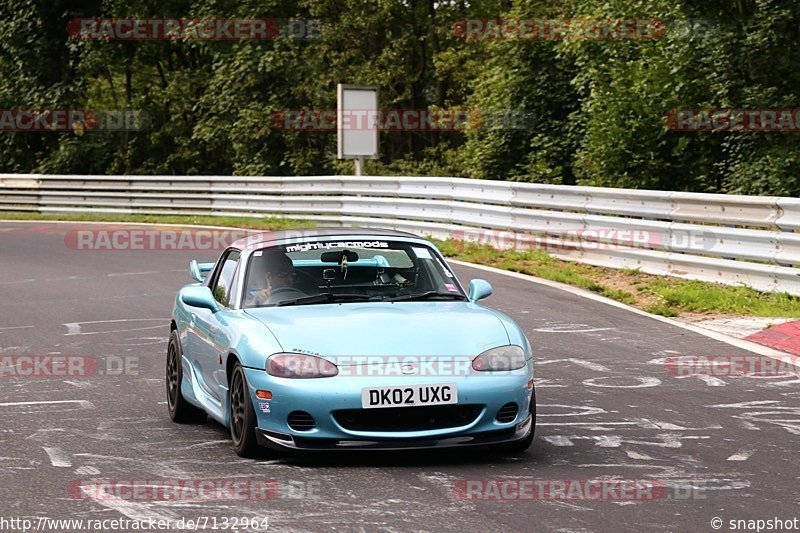 Bild #7132964 - Touristenfahrten Nürburgring Nordschleife (12.08.2019)