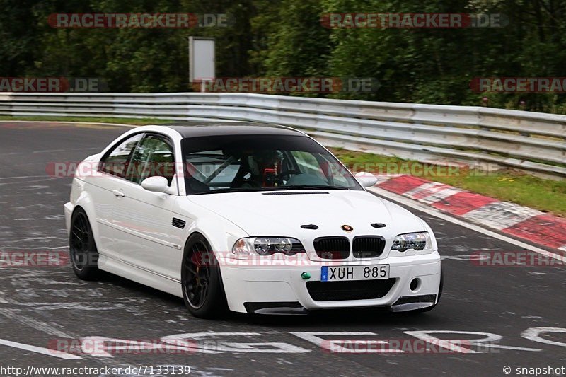 Bild #7133139 - Touristenfahrten Nürburgring Nordschleife (12.08.2019)