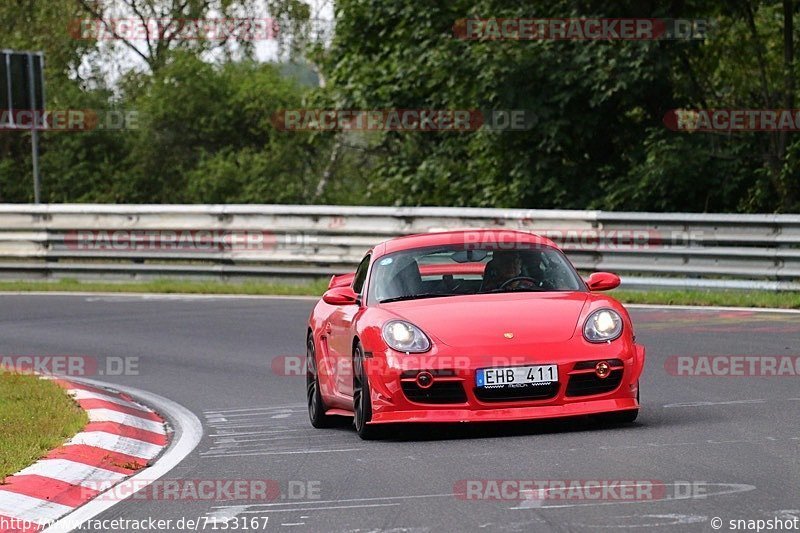 Bild #7133167 - Touristenfahrten Nürburgring Nordschleife (12.08.2019)