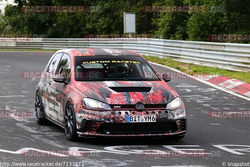 Bild #7133171 - Touristenfahrten Nürburgring Nordschleife (12.08.2019)