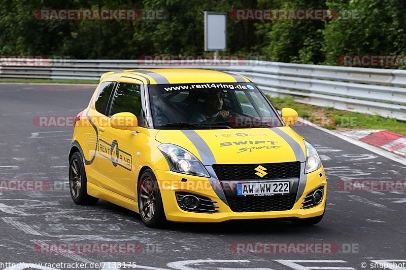 Bild #7133175 - Touristenfahrten Nürburgring Nordschleife (12.08.2019)