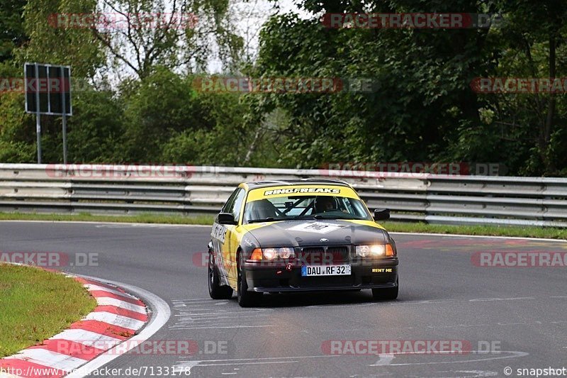 Bild #7133178 - Touristenfahrten Nürburgring Nordschleife (12.08.2019)