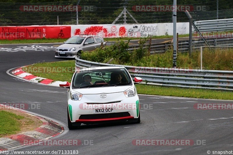 Bild #7133183 - Touristenfahrten Nürburgring Nordschleife (12.08.2019)