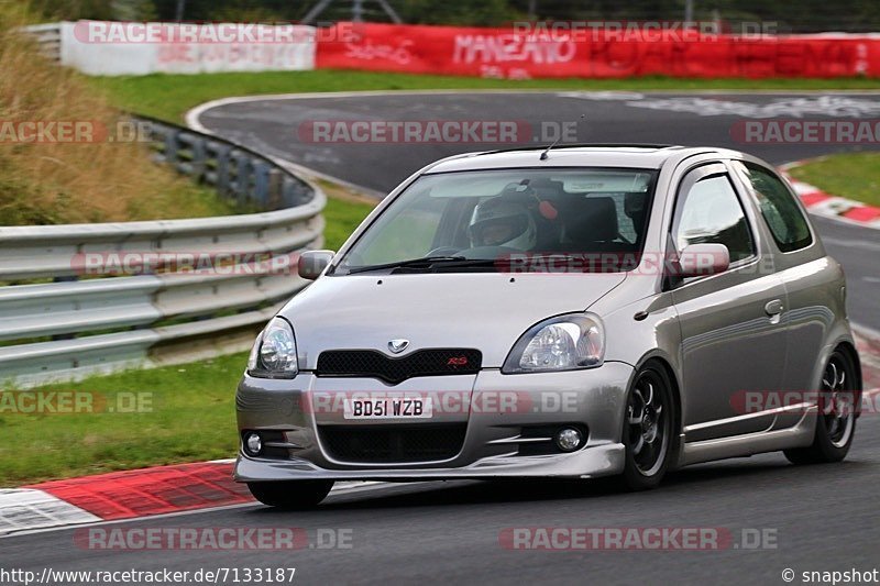 Bild #7133187 - Touristenfahrten Nürburgring Nordschleife (12.08.2019)