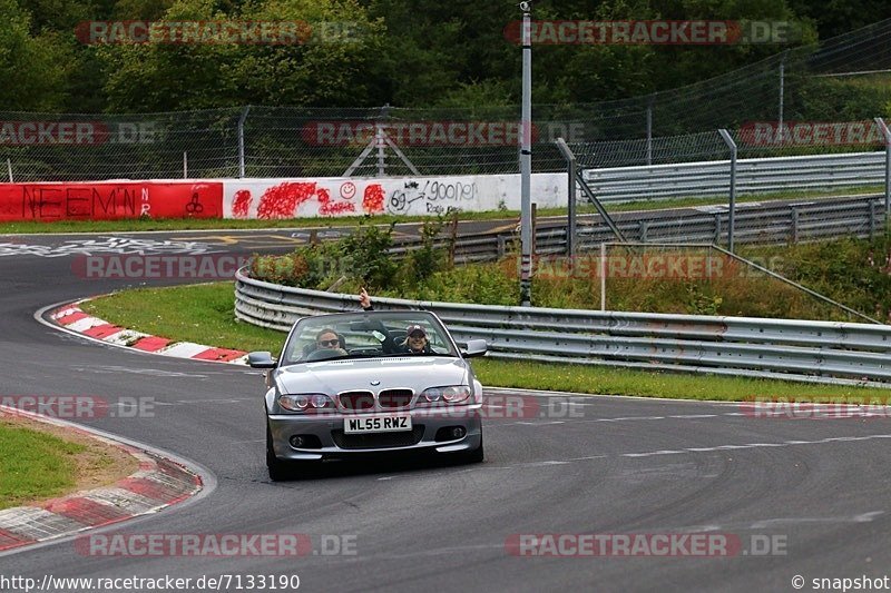 Bild #7133190 - Touristenfahrten Nürburgring Nordschleife (12.08.2019)