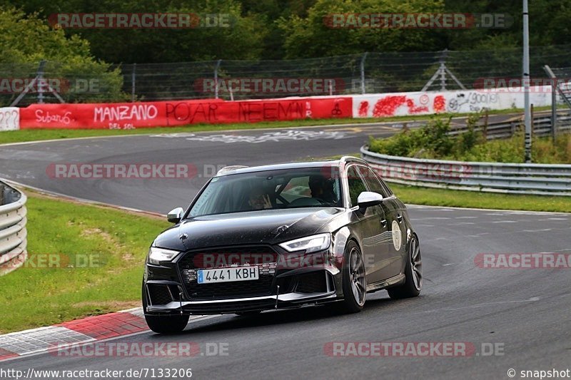 Bild #7133206 - Touristenfahrten Nürburgring Nordschleife (12.08.2019)