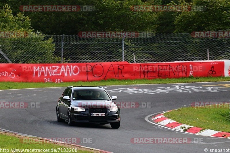 Bild #7133208 - Touristenfahrten Nürburgring Nordschleife (12.08.2019)