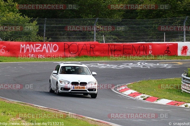 Bild #7133231 - Touristenfahrten Nürburgring Nordschleife (12.08.2019)