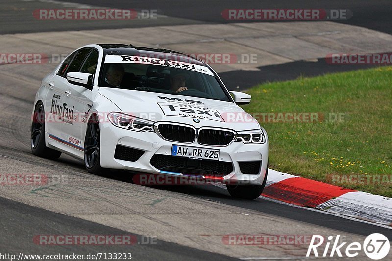 Bild #7133233 - Touristenfahrten Nürburgring Nordschleife (12.08.2019)