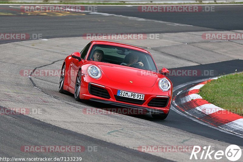 Bild #7133239 - Touristenfahrten Nürburgring Nordschleife (12.08.2019)