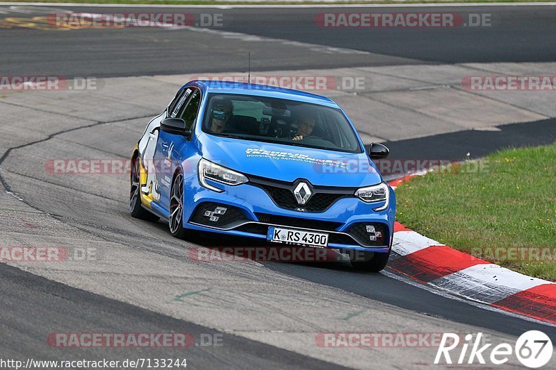 Bild #7133244 - Touristenfahrten Nürburgring Nordschleife (12.08.2019)