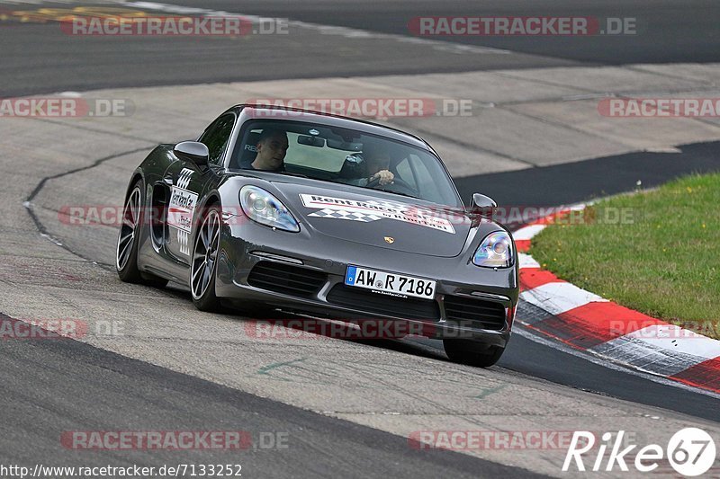 Bild #7133252 - Touristenfahrten Nürburgring Nordschleife (12.08.2019)