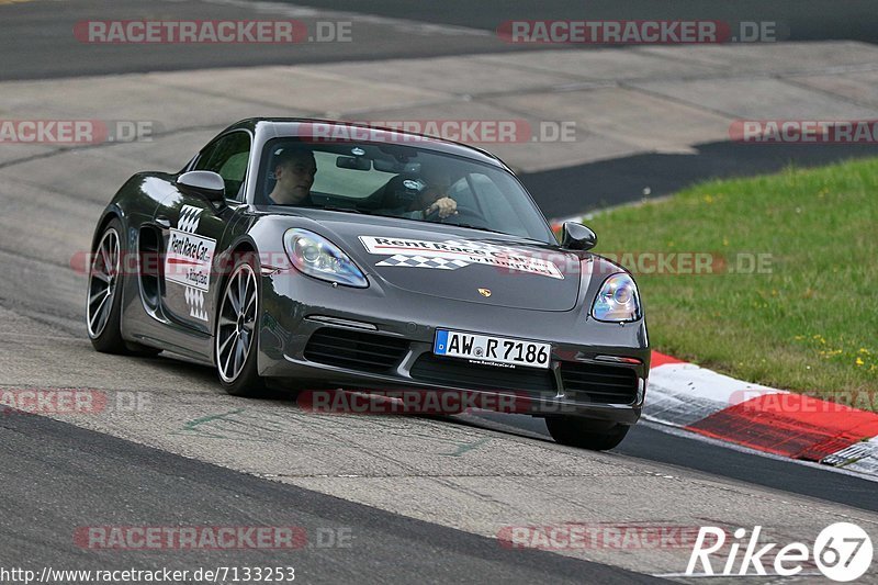 Bild #7133253 - Touristenfahrten Nürburgring Nordschleife (12.08.2019)