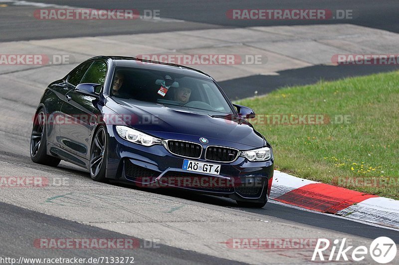 Bild #7133272 - Touristenfahrten Nürburgring Nordschleife (12.08.2019)