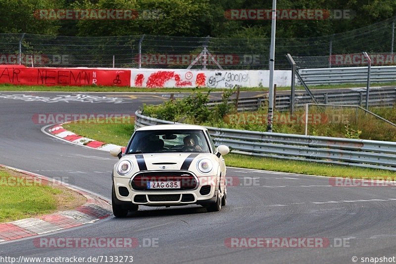 Bild #7133273 - Touristenfahrten Nürburgring Nordschleife (12.08.2019)