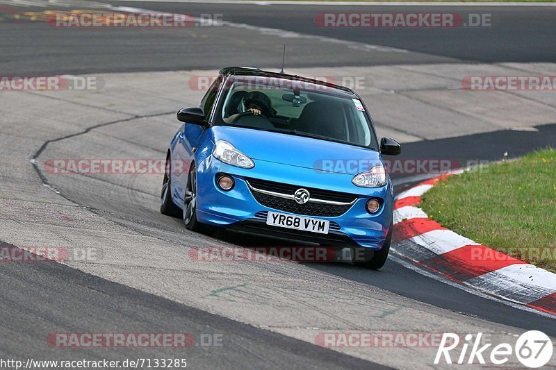 Bild #7133285 - Touristenfahrten Nürburgring Nordschleife (12.08.2019)