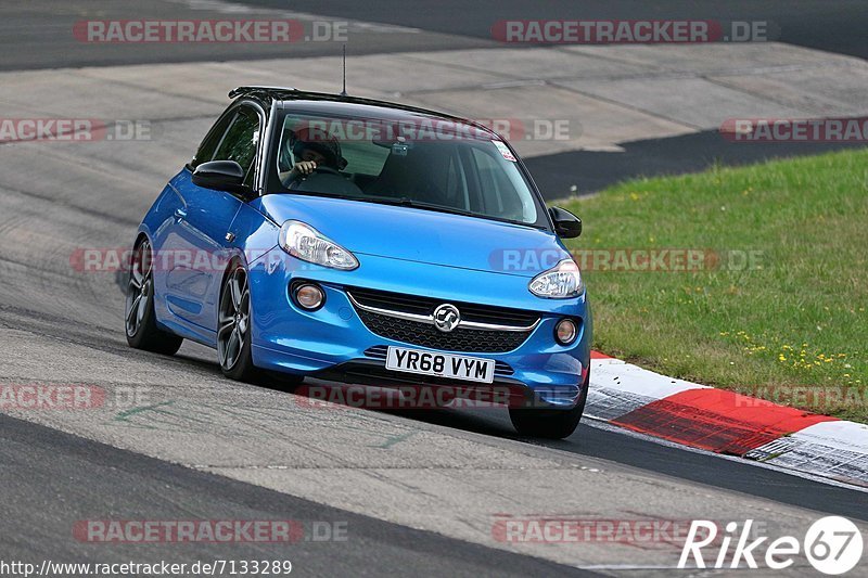 Bild #7133289 - Touristenfahrten Nürburgring Nordschleife (12.08.2019)