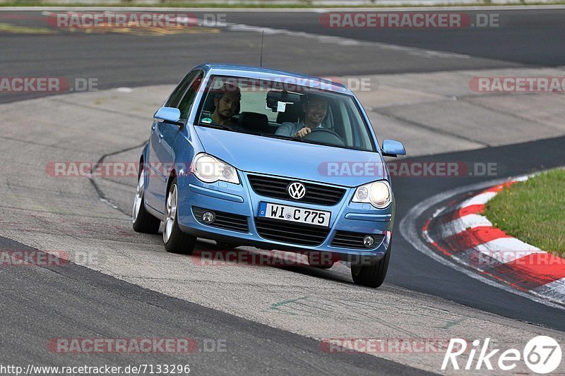 Bild #7133296 - Touristenfahrten Nürburgring Nordschleife (12.08.2019)