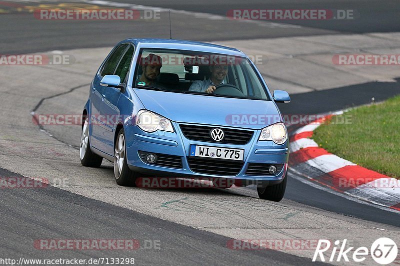 Bild #7133298 - Touristenfahrten Nürburgring Nordschleife (12.08.2019)