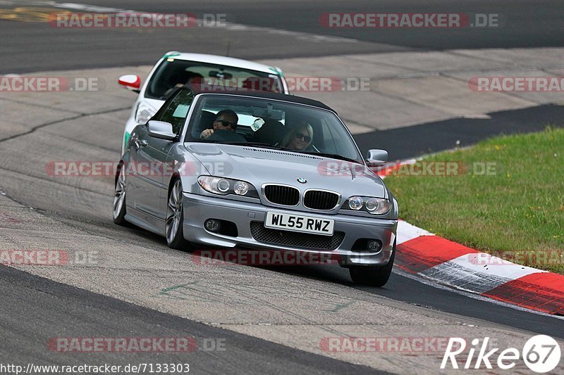 Bild #7133303 - Touristenfahrten Nürburgring Nordschleife (12.08.2019)