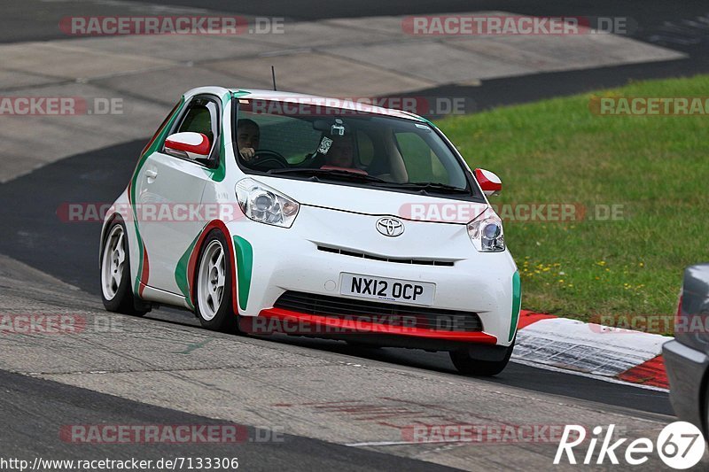 Bild #7133306 - Touristenfahrten Nürburgring Nordschleife (12.08.2019)