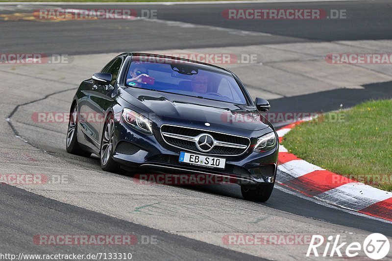 Bild #7133310 - Touristenfahrten Nürburgring Nordschleife (12.08.2019)