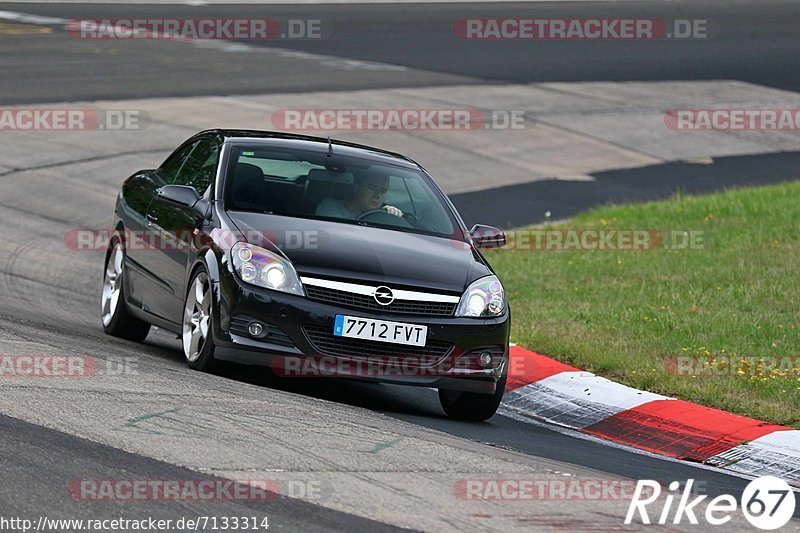 Bild #7133314 - Touristenfahrten Nürburgring Nordschleife (12.08.2019)