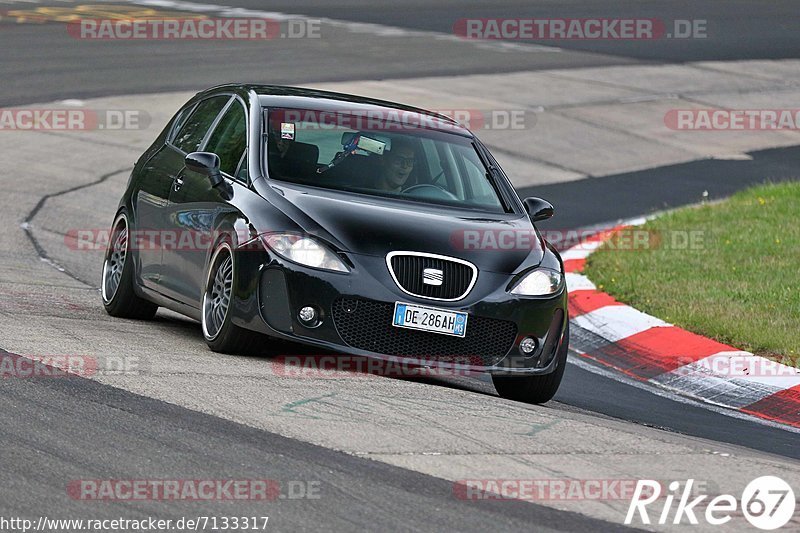 Bild #7133317 - Touristenfahrten Nürburgring Nordschleife (12.08.2019)