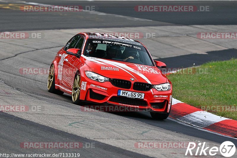 Bild #7133319 - Touristenfahrten Nürburgring Nordschleife (12.08.2019)