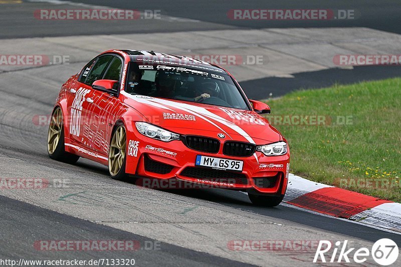 Bild #7133320 - Touristenfahrten Nürburgring Nordschleife (12.08.2019)