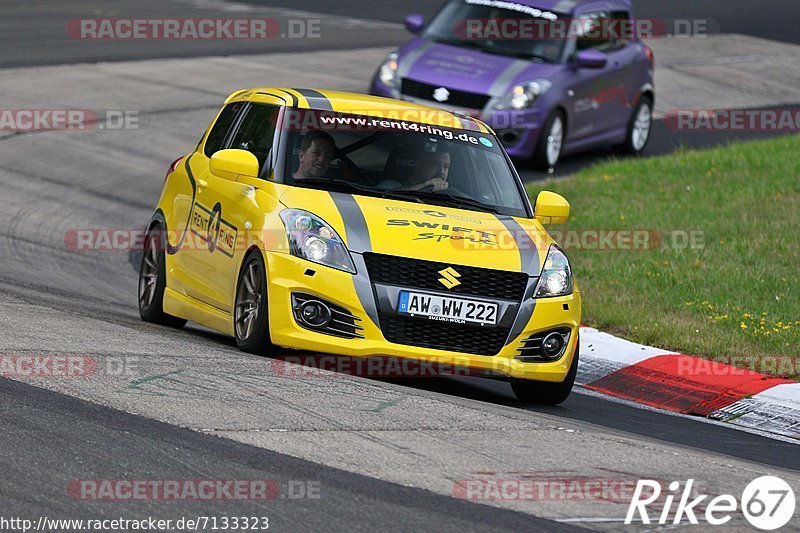 Bild #7133323 - Touristenfahrten Nürburgring Nordschleife (12.08.2019)