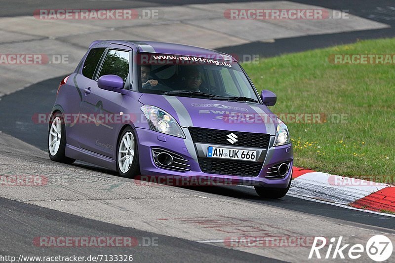 Bild #7133326 - Touristenfahrten Nürburgring Nordschleife (12.08.2019)