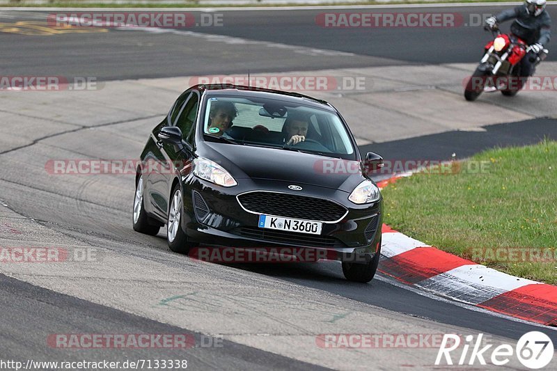 Bild #7133338 - Touristenfahrten Nürburgring Nordschleife (12.08.2019)