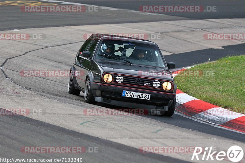 Bild #7133340 - Touristenfahrten Nürburgring Nordschleife (12.08.2019)