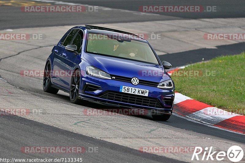 Bild #7133345 - Touristenfahrten Nürburgring Nordschleife (12.08.2019)